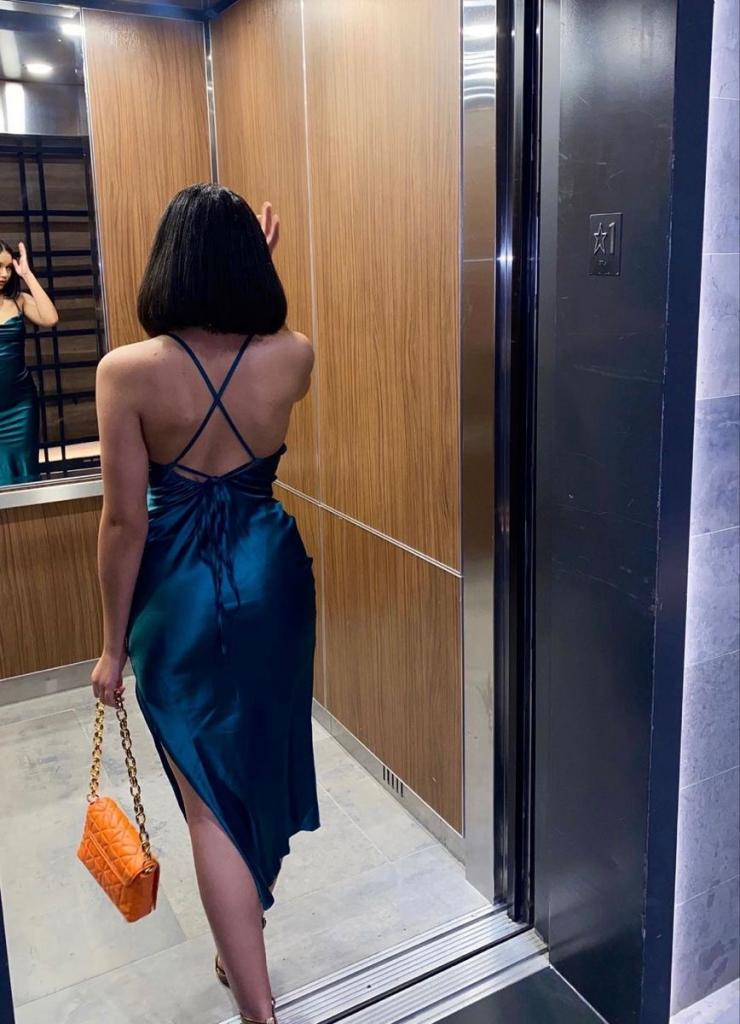 Chica busca chico en Granada: 