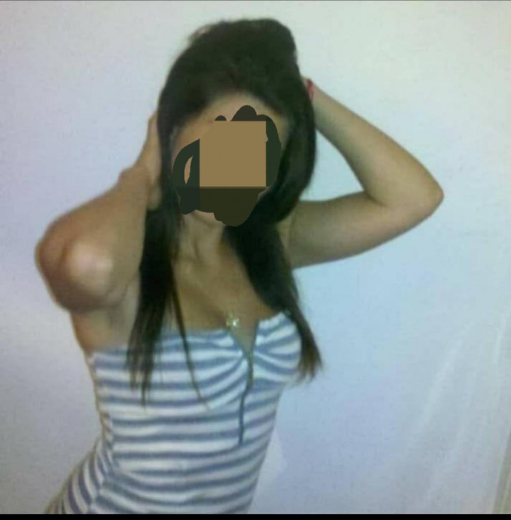 Chica busca chico en Albacete: 