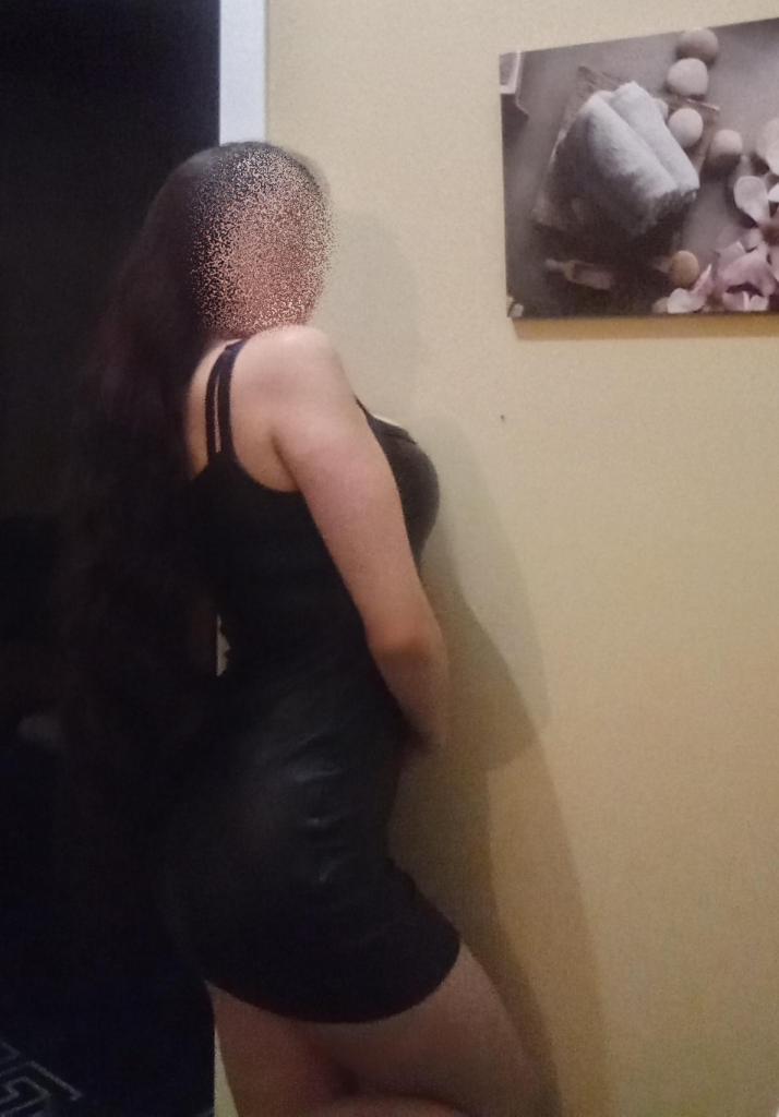 Chica busca chico en Sevilla: 