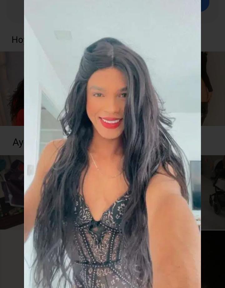 Transexual en Pontevedra: 