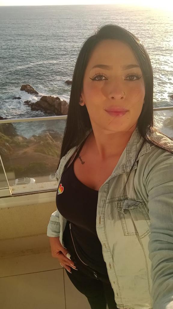 Chica busca chico en Las Palmas: 