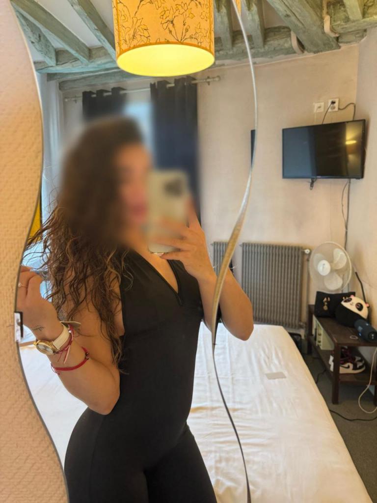 Chica busca chico en Madrid: 