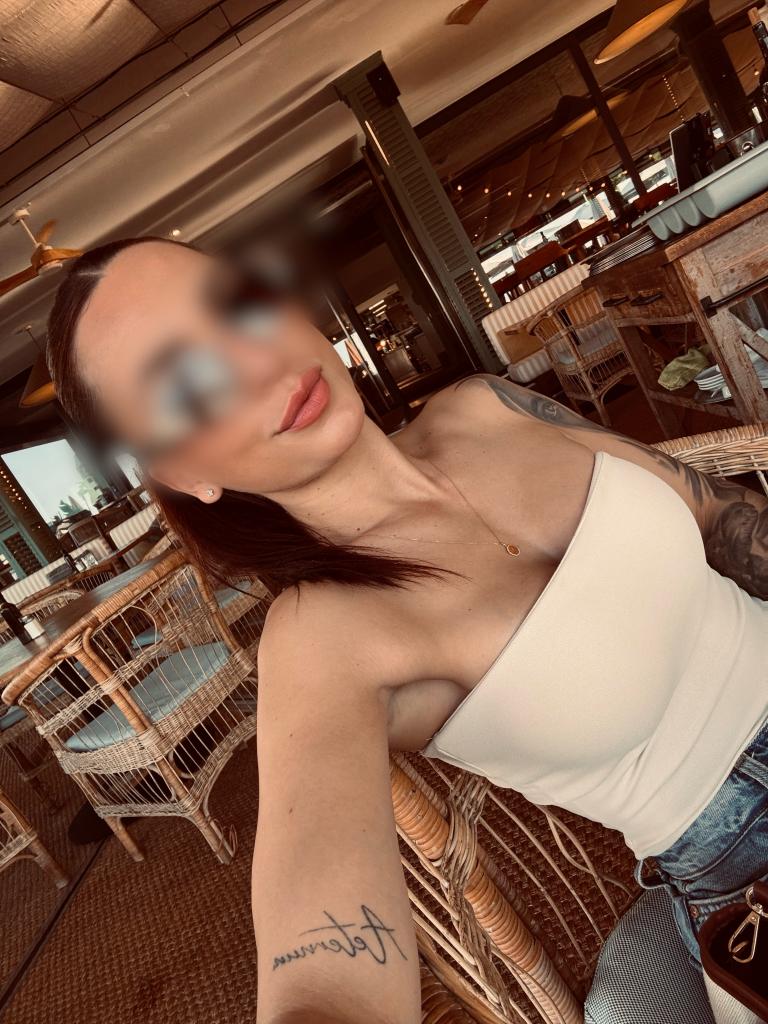 Chica busca chico en Las Palmas: 