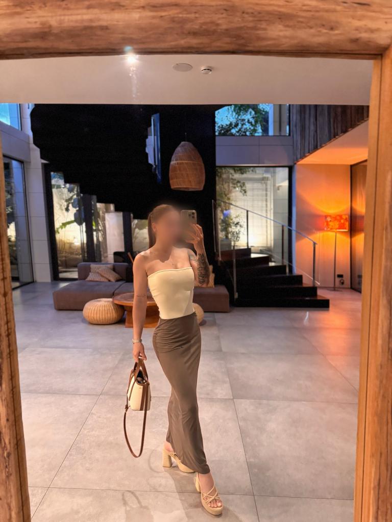 Chica busca chico en Las Palmas: 