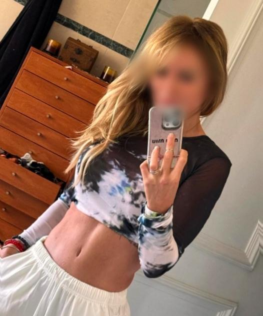 Chica busca chico en Madrid: 