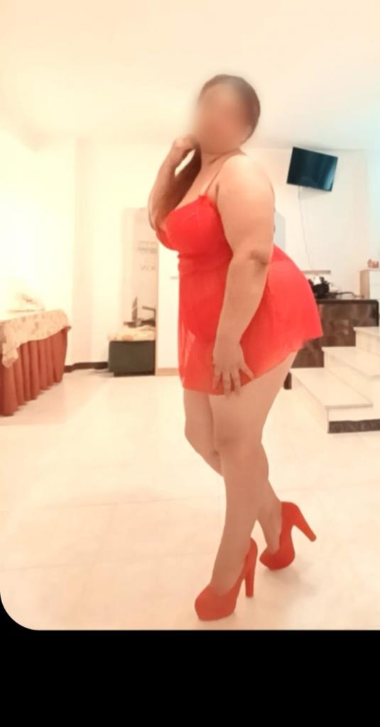 Chica busca chico en Sevilla: 