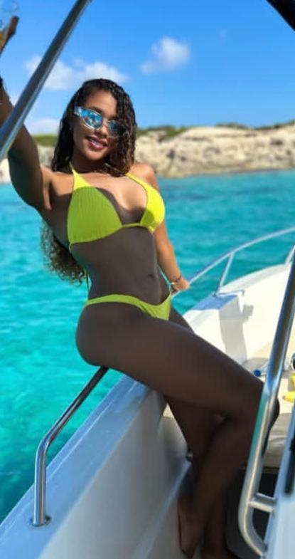 632180892: Chica busca chico en Las Palmas