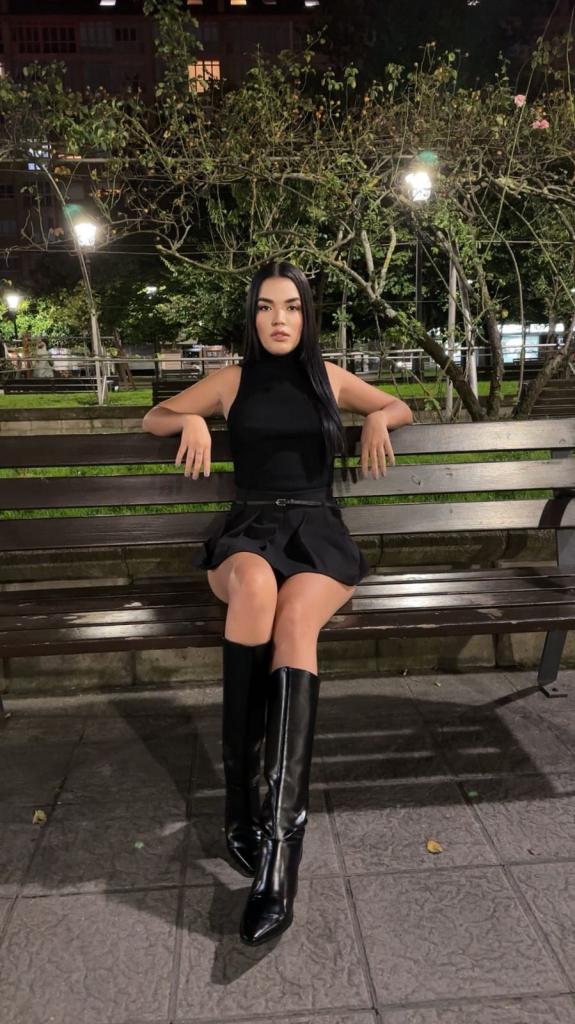 Chica busca chico en Asturias: 