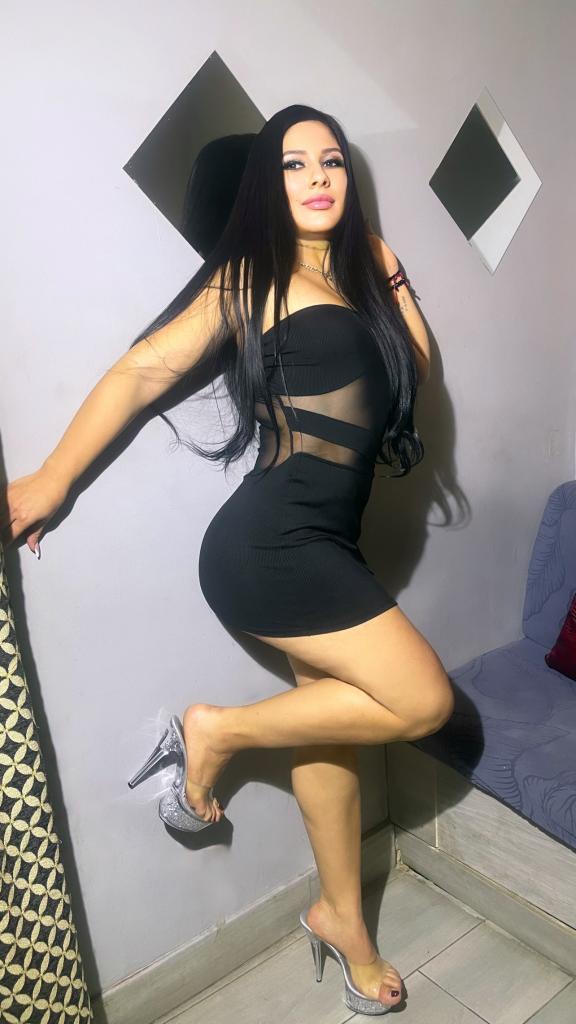 Chica busca chico en Barcelona: 