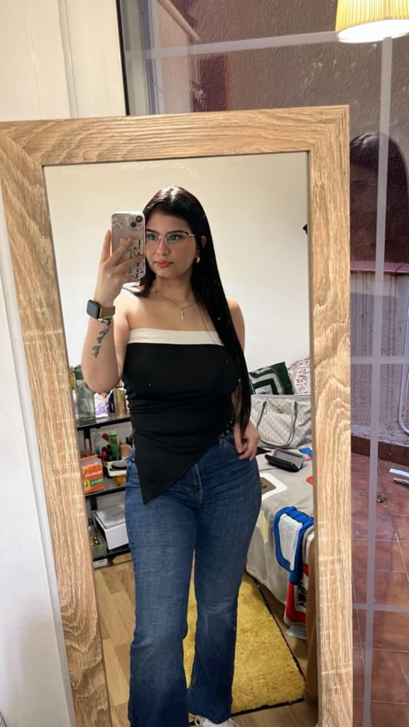 Chica busca chico en Valencia: 