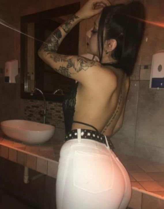 Chica busca chico en Murcia: 