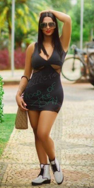 Transexual en Madrid: 