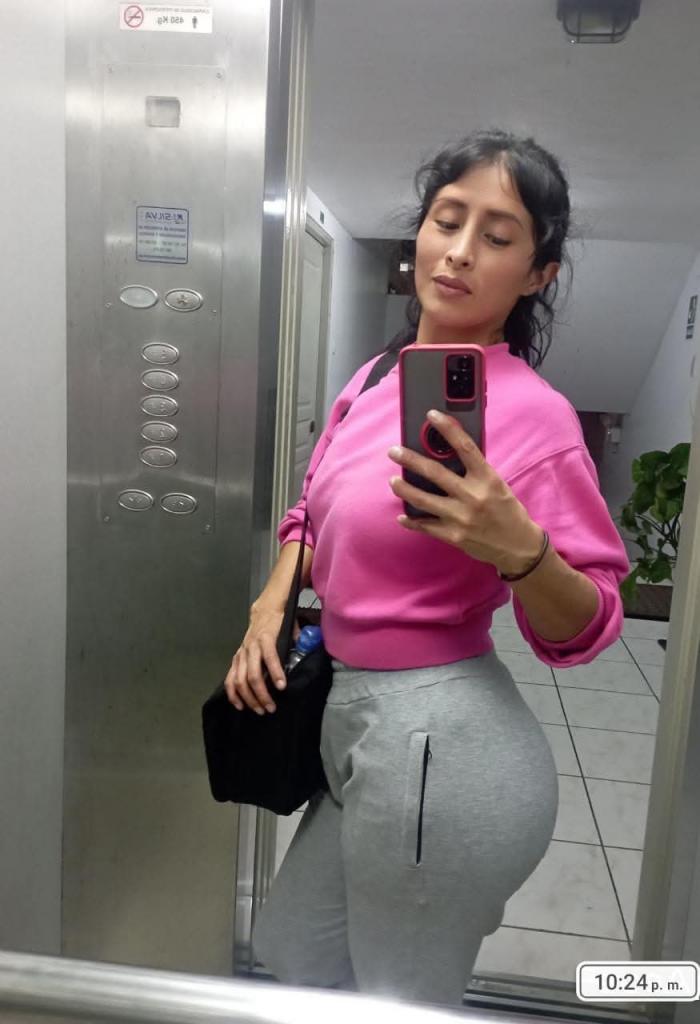 Chica busca chico en Jaén: 