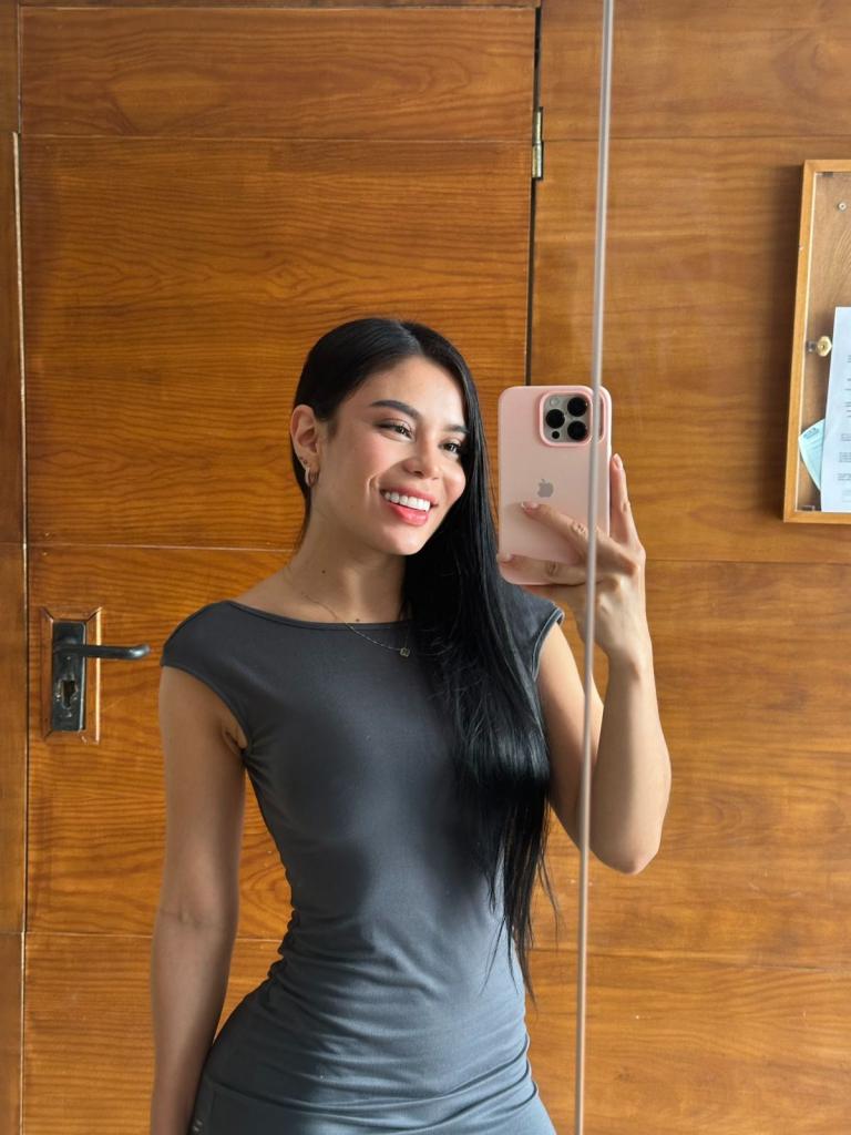 Chica busca chico en Málaga: 