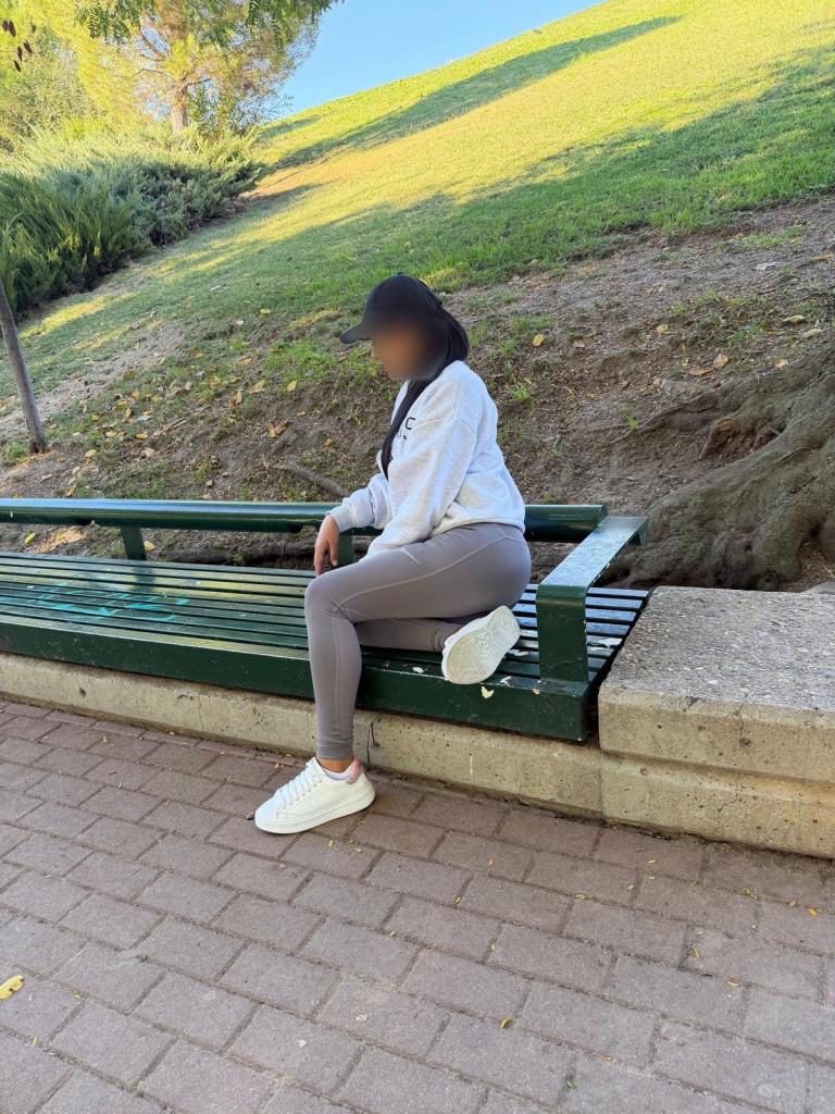 Chica busca chico en Madrid: 