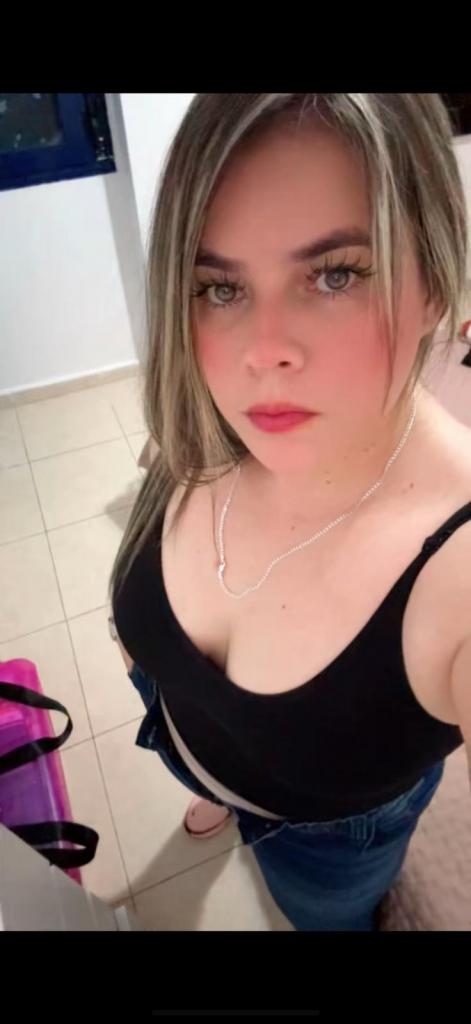 Chica busca chico en Las Palmas: 