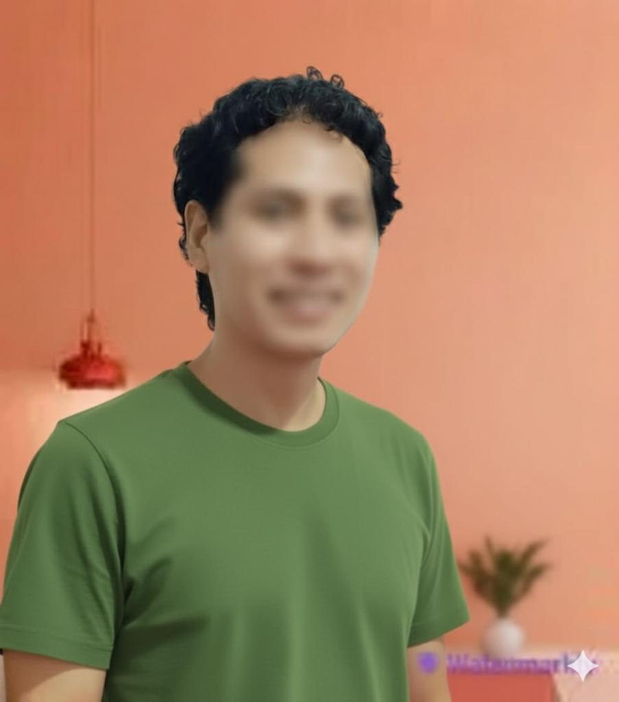 Chico busca chica en Madrid: 