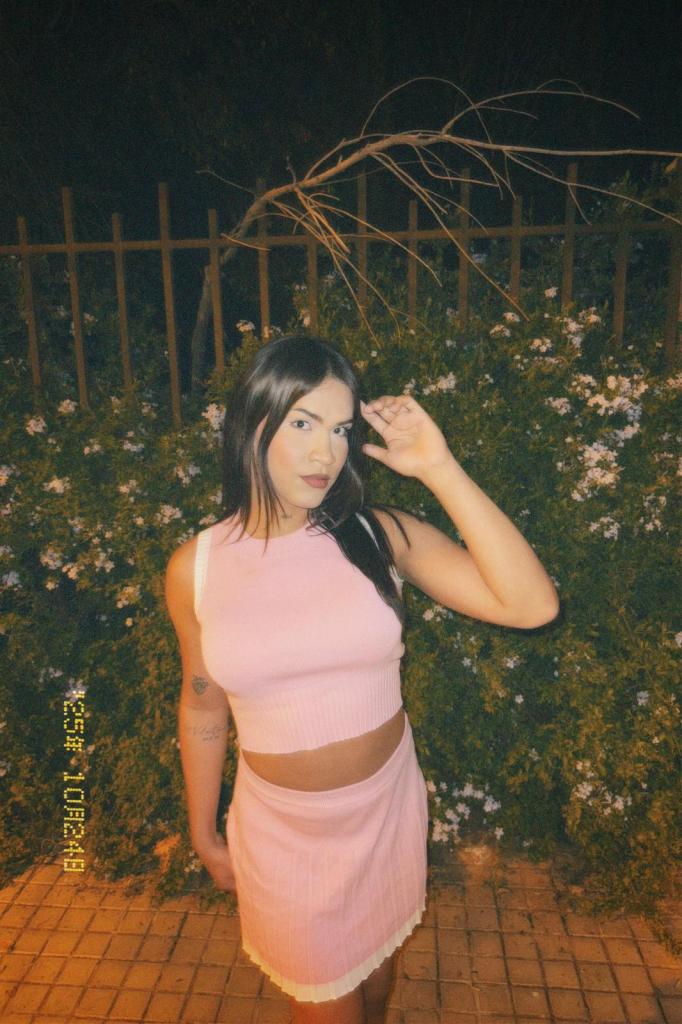 Travesti en Valencia: 