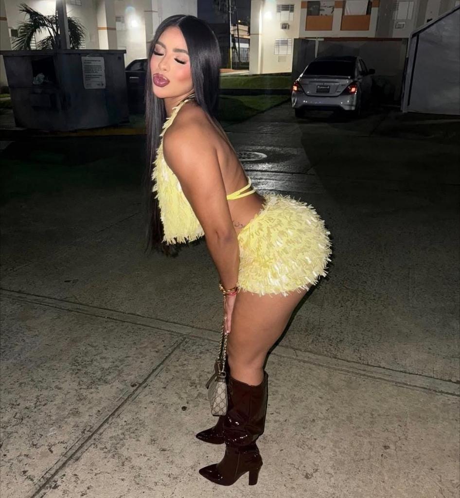 Chica busca chico en Tenerife: 