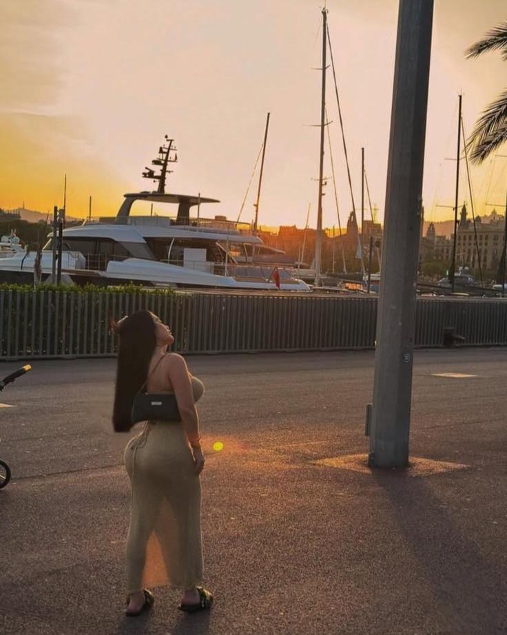 Chica busca chico en Las Palmas: 