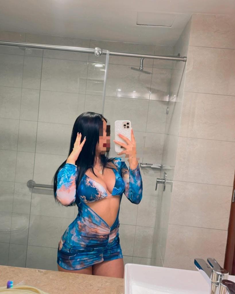 Chica busca chico en Toledo: 