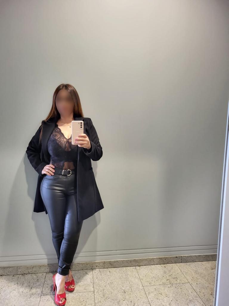 Chica busca chico en Salamanca: 