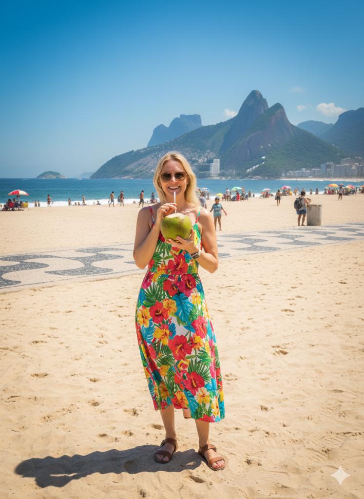 Chica busca chico en Barcelona: 