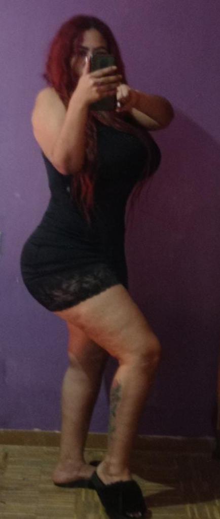 Chica busca chico en León: 