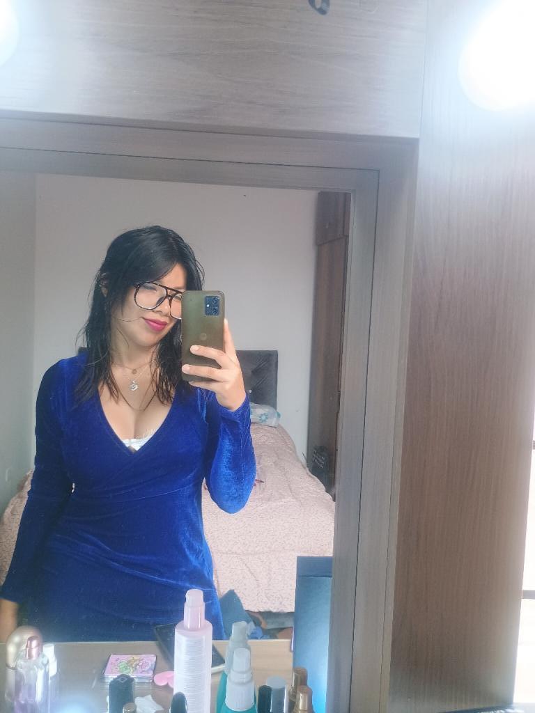 663709323: Chica busca chico en Málaga