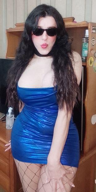 697455526: Travesti en La Coruña