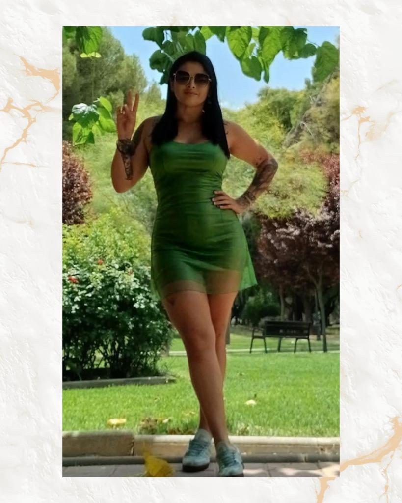 682467787: Chica busca chico en Alicante