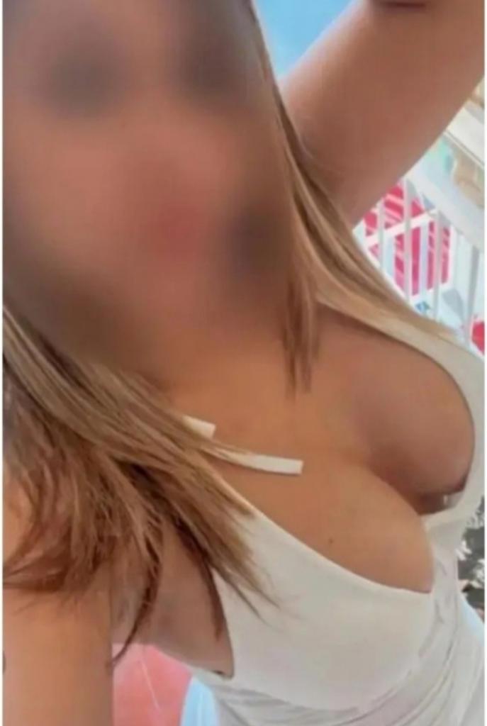Chica busca chico en Valencia: 