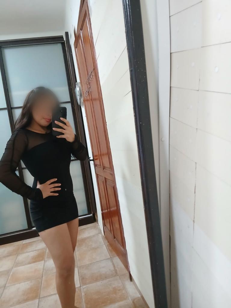 Chica busca chico en La Coruña: 