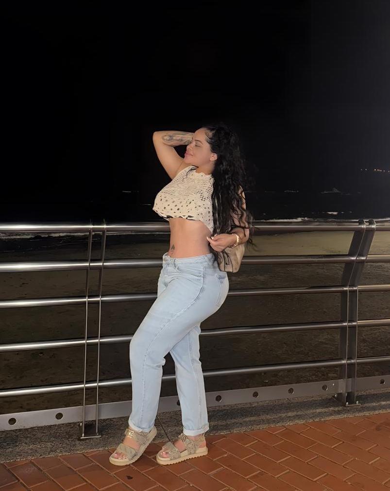 Chica busca chico en Las Palmas: 