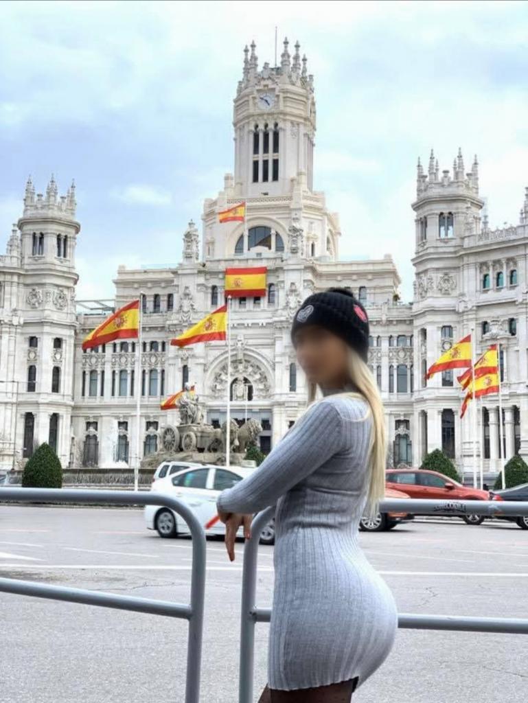 Chica busca chico en Castellón: 