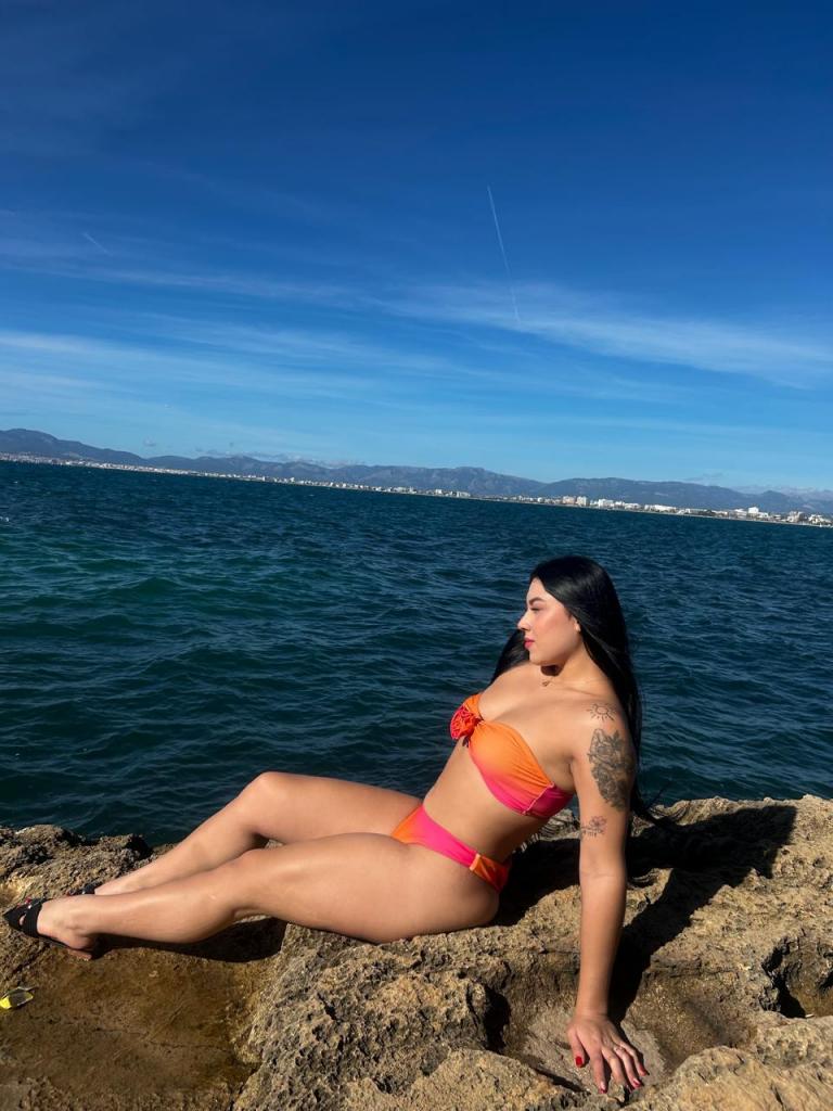 602678805: Chica busca chico en Mallorca