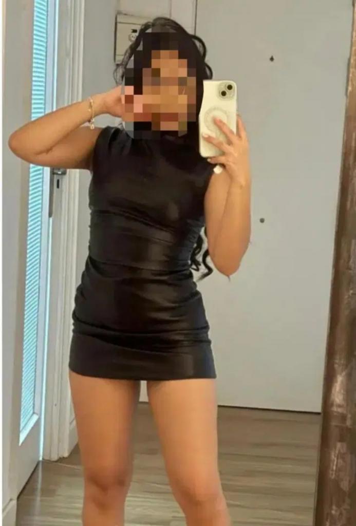 Chica busca chico en Valencia: 