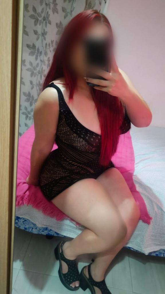 Chica busca chico en Córdoba: 