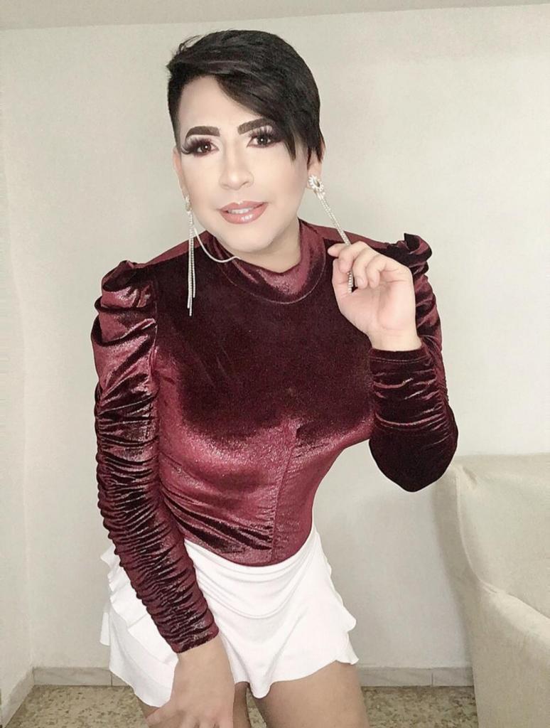 Transexual en Sevilla: 