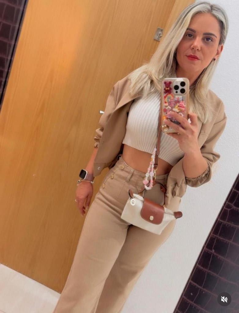 Chica busca chico en Mallorca: Chica busca chico