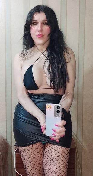 697455526: Travesti en La Coruña