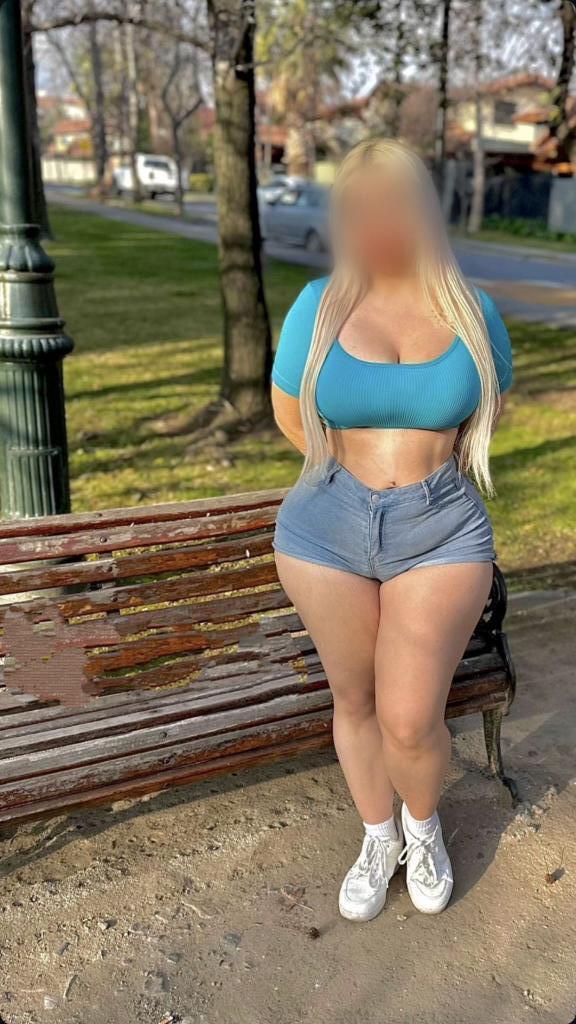 Chica busca chico en Castellón: 