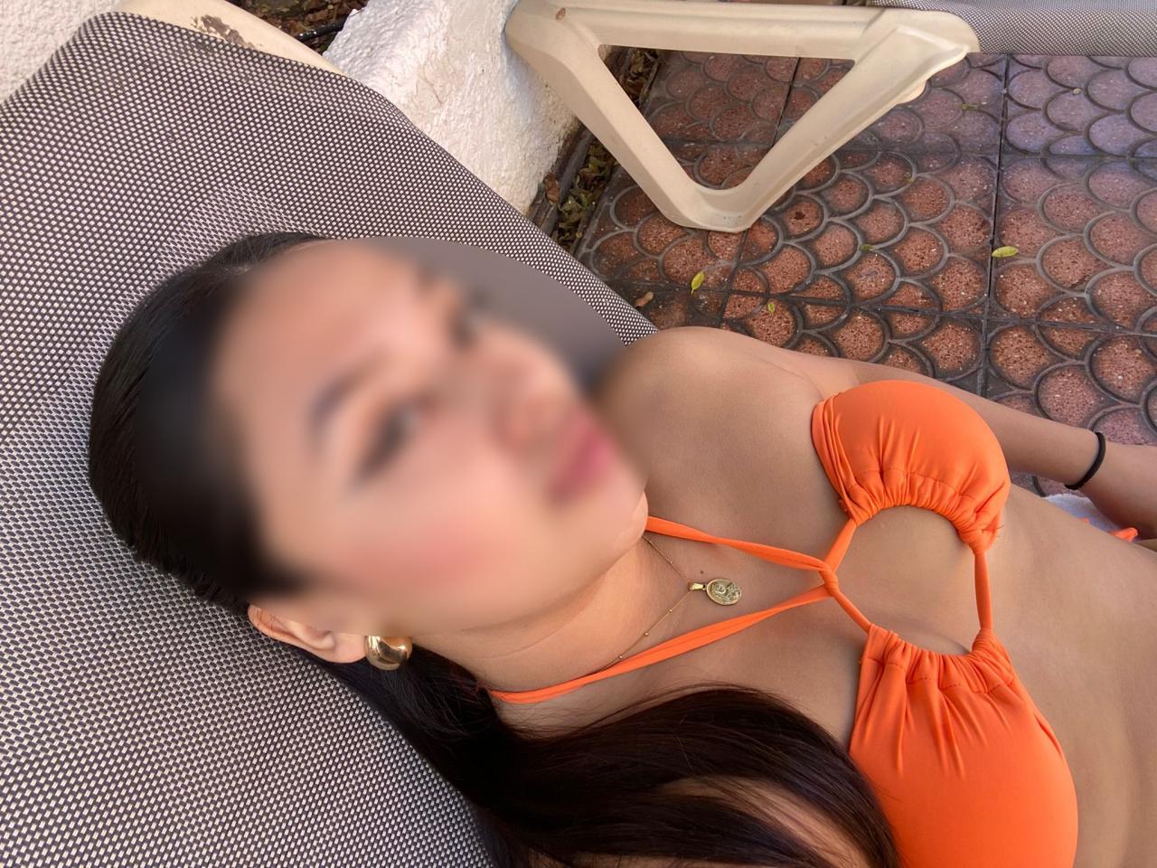 Chica busca chico en Las Palmas: 