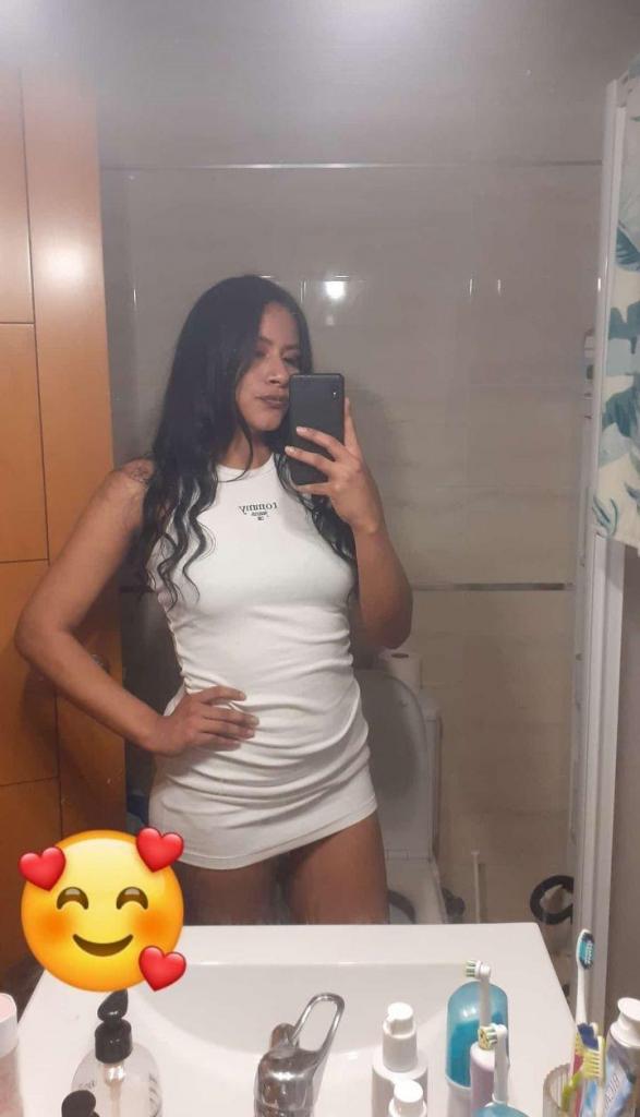 Chica busca chico en Málaga: 