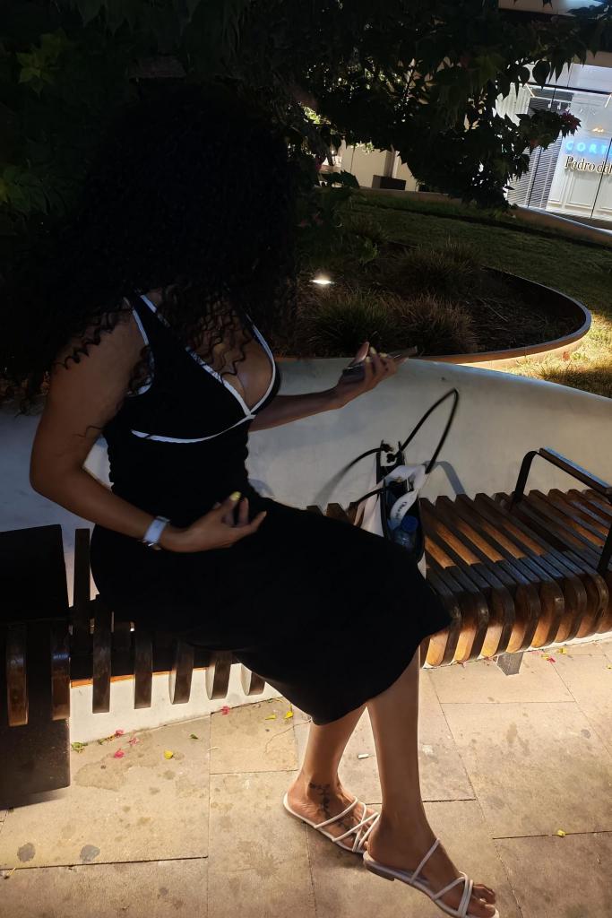 Chica busca chico en Valencia: 