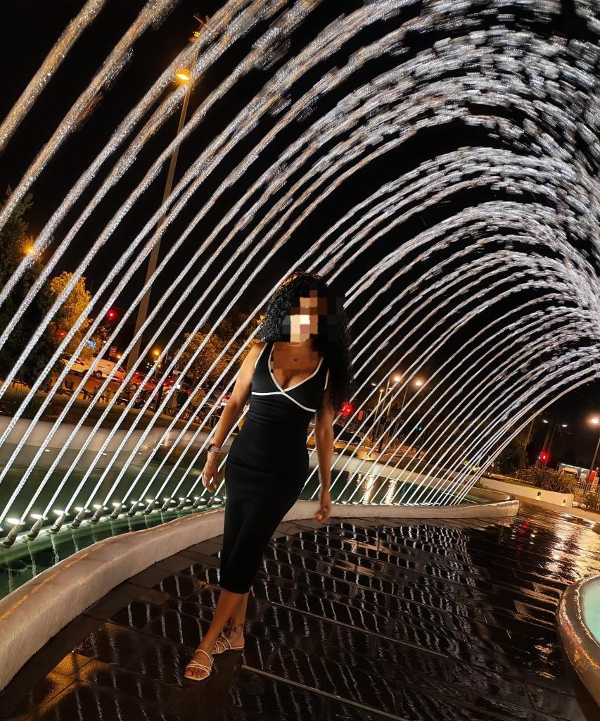 Chica busca chico en Valencia: 