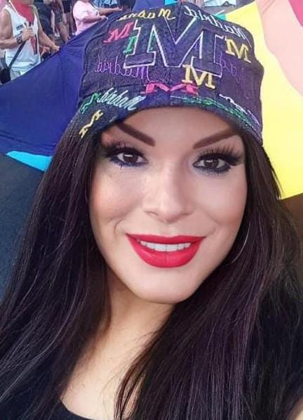 602668412: Transexual en Madrid