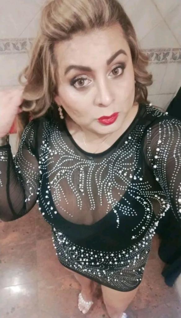 Transexual en Cádiz: 