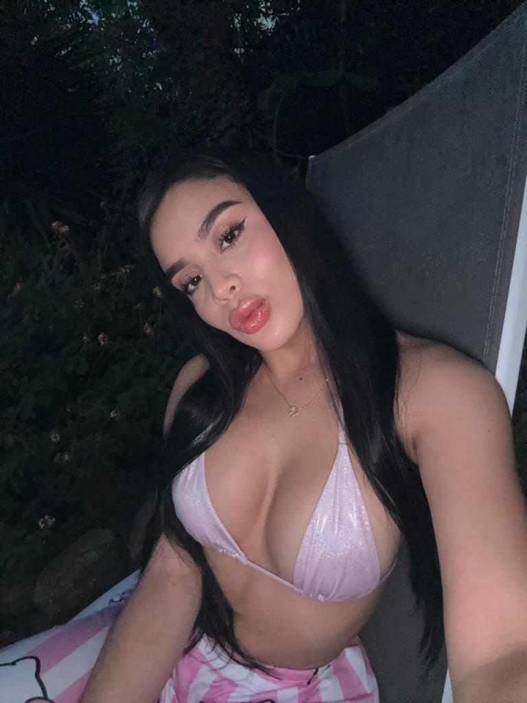 Chica busca chico en Málaga: 