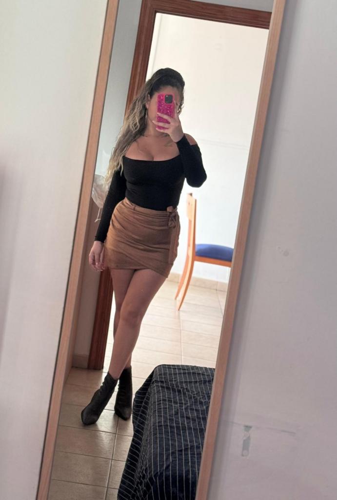 Chica busca chico en Málaga: 